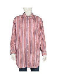 Camisa Robert Graham | Ropa Auténtica Preloved Guatemala