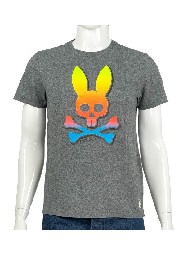 T-shirt Psycho Bunny