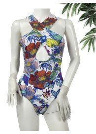 Traje de Baño Daniella Batlle | Ropa Auténtica Preloved Guatemala