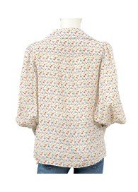 Blusa Alice + Olivia | Ropa Auténtica Preloved Guatemala