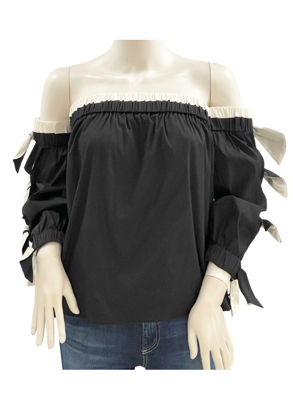 Blusa Milly