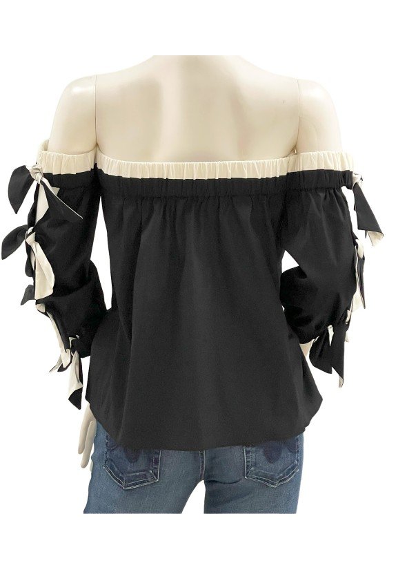 Blusa Milly