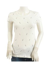 T-shirt Rag and Bone | Ropa Auténtica Preloved Guatemala