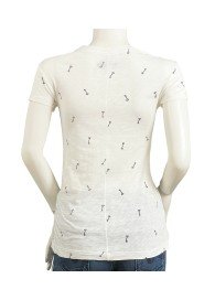 T-shirt Rag and Bone | Ropa Auténtica Preloved Guatemala