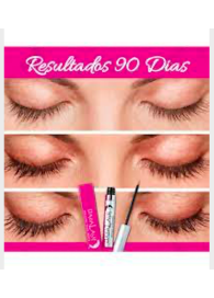 Tratamiendo Dabalash para cejas y pestañas