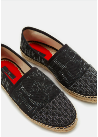 Zapatos Carolina Herrera | Calzado Auténtico Preloved Guatemala