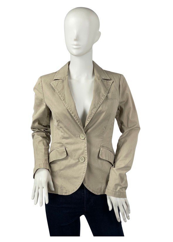 Jacket Sisley