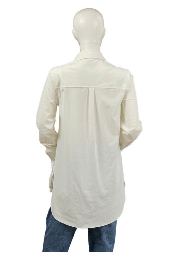 Blusa Lysse