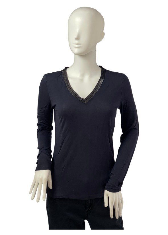 Blusa Armani Jeans