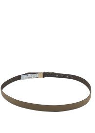 Cinturón Michael Kors | Accesorio Auténtico Preloved Guatemala