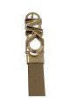 Cinturón Michael Kors | Accesorio Auténtico Preloved Guatemala
