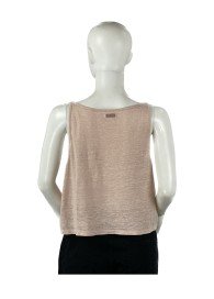 Blusa Lunya | Ropa Auténtica Preloved Guatemala