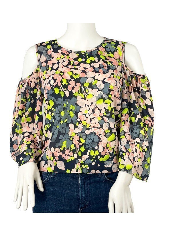 Blusa BCBG