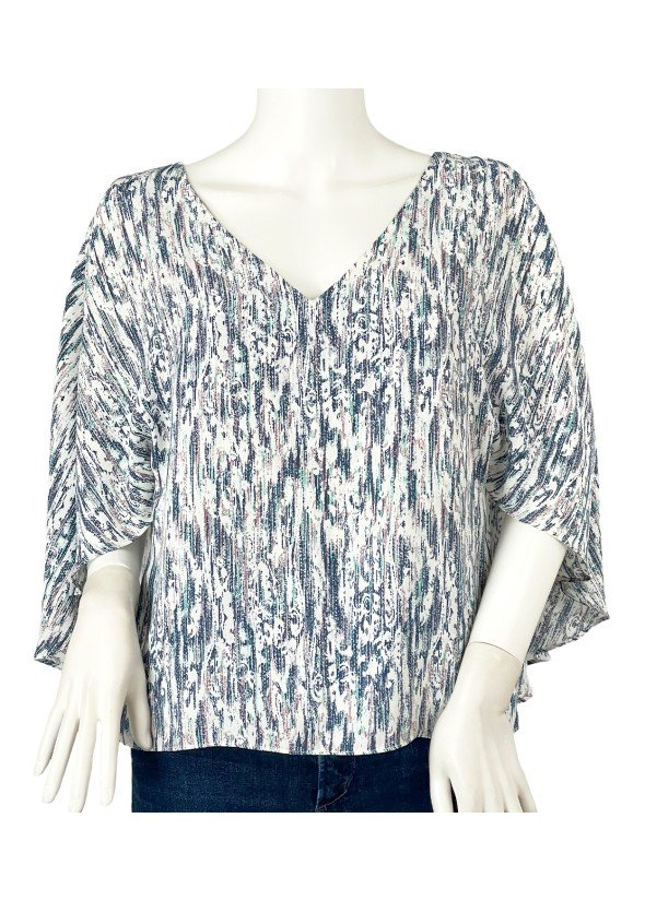 Blusa BCBG