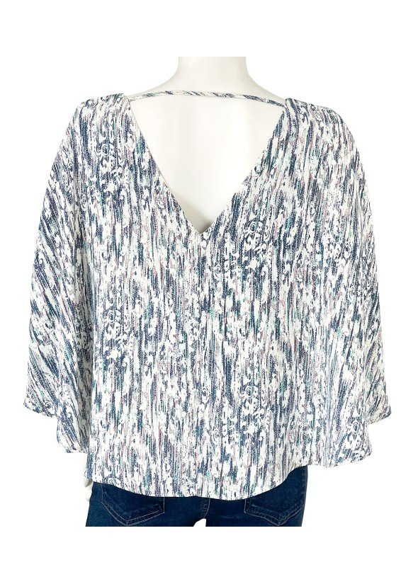 Blusa BCBG