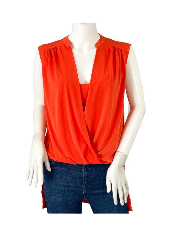 Blusa BCBG