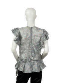 Blusa Rebecca Taylor | Ropa Auténtica Preloved Guatemala