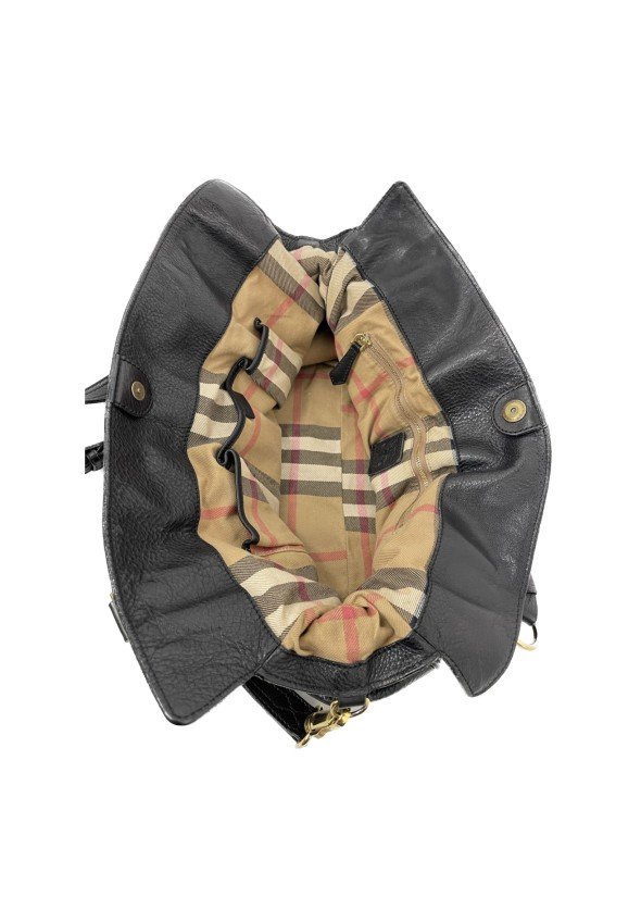 Bolsa Burberry