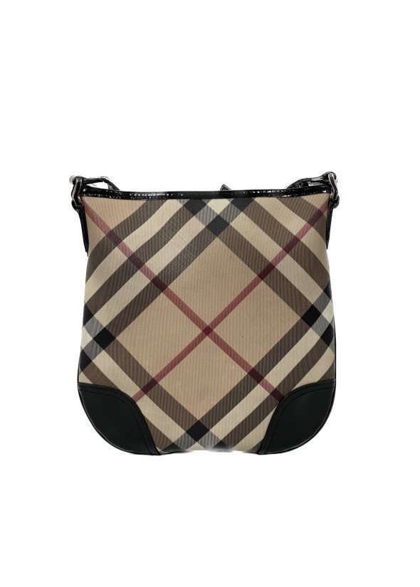 Bolsa Burberry