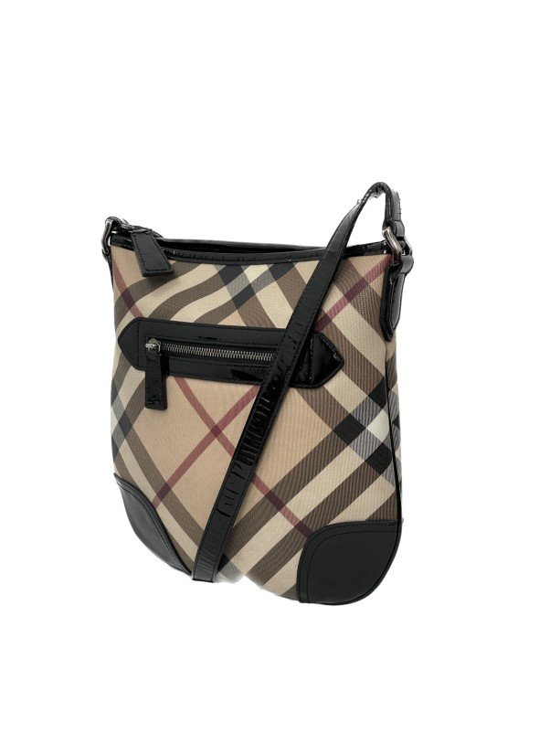 Bolsa Burberry