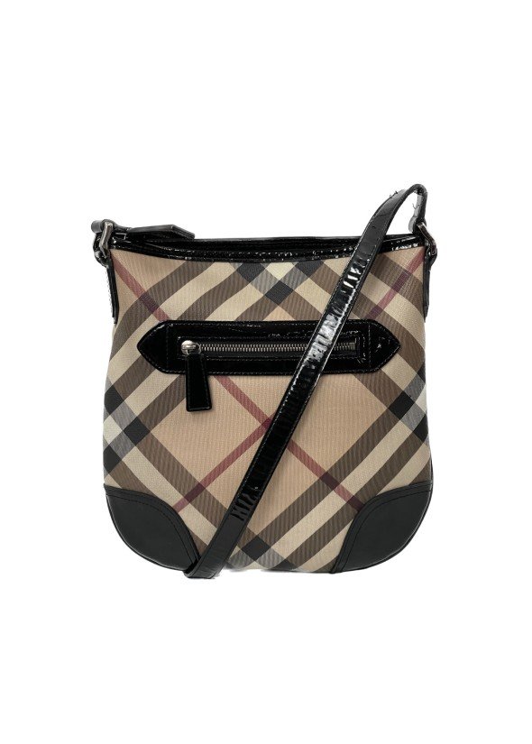 Bolsa Burberry