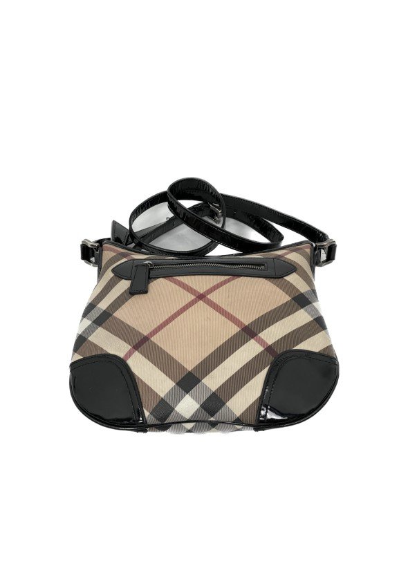 Bolsa Burberry