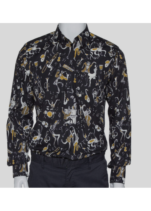 Camisa Dolce&Gabbana