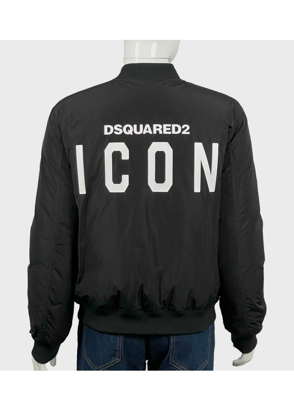 Jacket Dsquared2