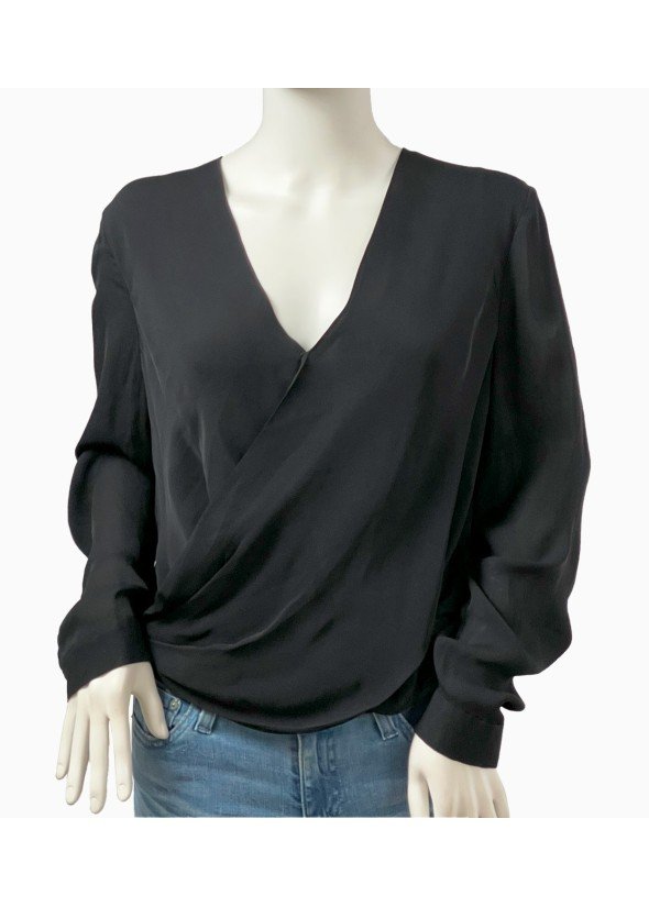 Blusa L´Agence