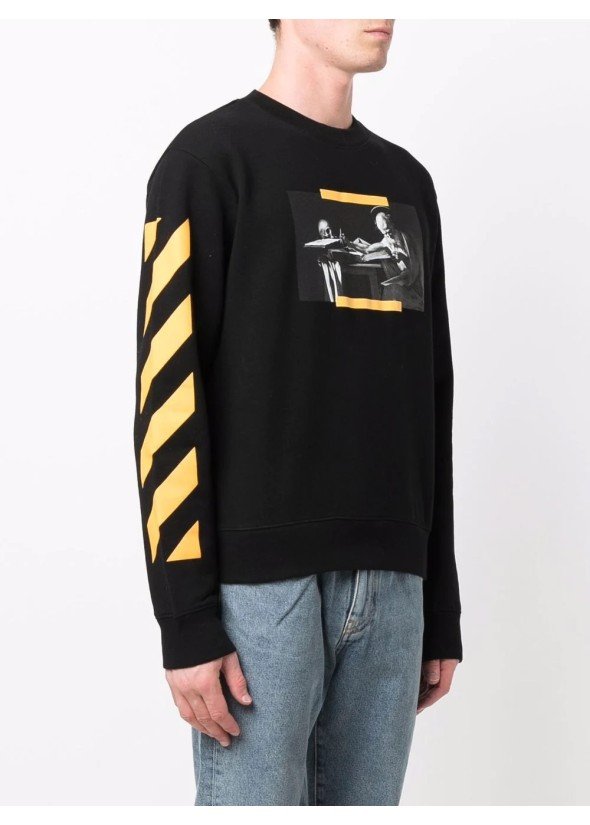 Hoodie Off-White