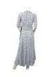 Vestido Ganni | Ropa Auténtica Preloved Guatemala