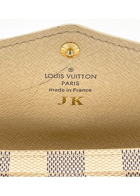 Billetera Louis Vuitton