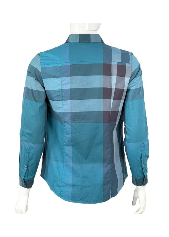 Camisa Burberry