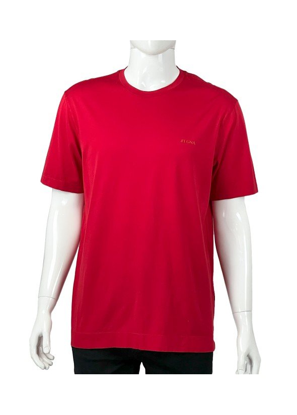 T-shirt Ermenegildo Zegna