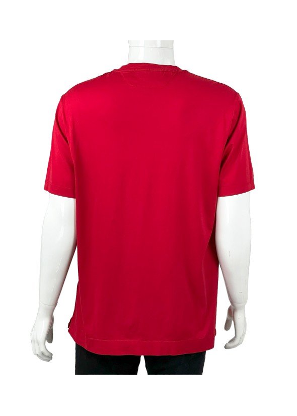 T-shirt Ermenegildo Zegna