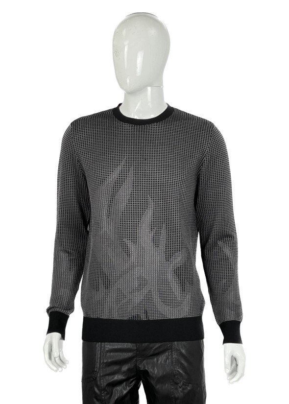 Sweater Hermes