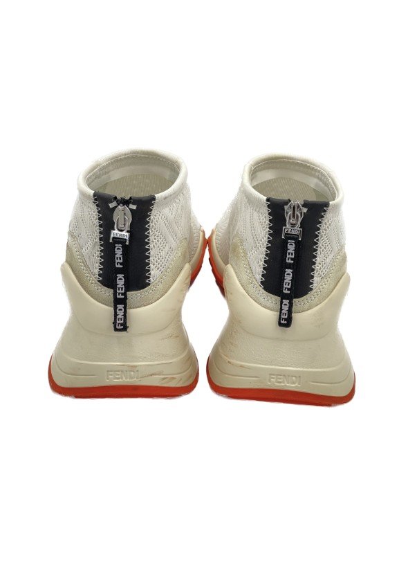 Sneakers Fendi