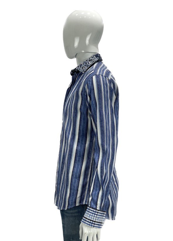 Camisa Etro Milano