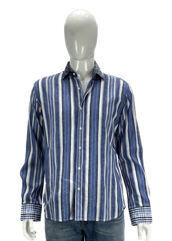 Camisa Etro Milano