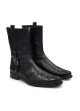 Botas Ermenegildo Zegna | Moda Hombre Auténtica Preloved Guatemala