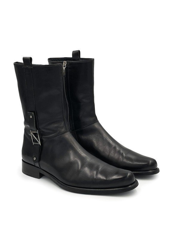 Botas Ermenegildo Zegna