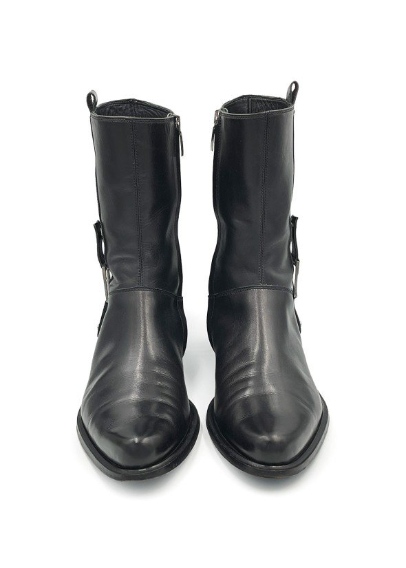 Botas Ermenegildo Zegna