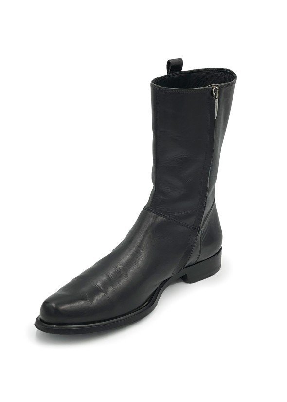 Botas Ermenegildo Zegna