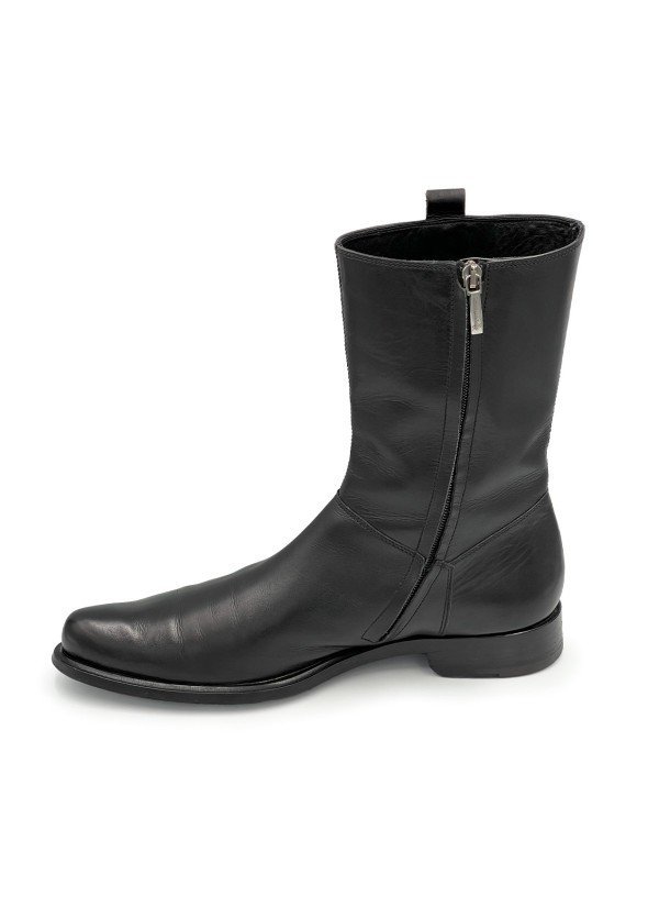 Botas Ermenegildo Zegna