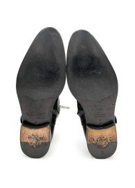Botas Ermenegildo Zegna | Moda Hombre Auténtica Preloved Guatemala