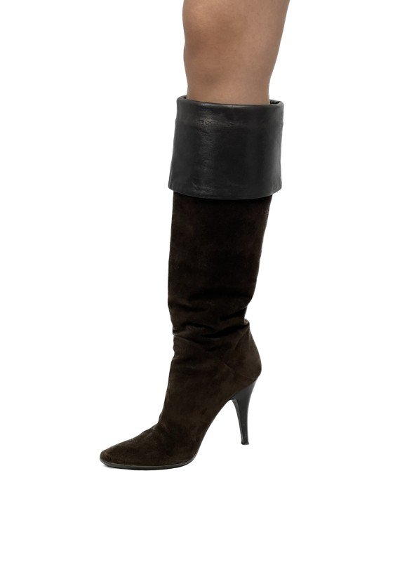 Botas Giuseppe Zanotti