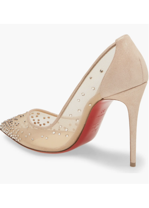 Zapatos Christian Louboutin