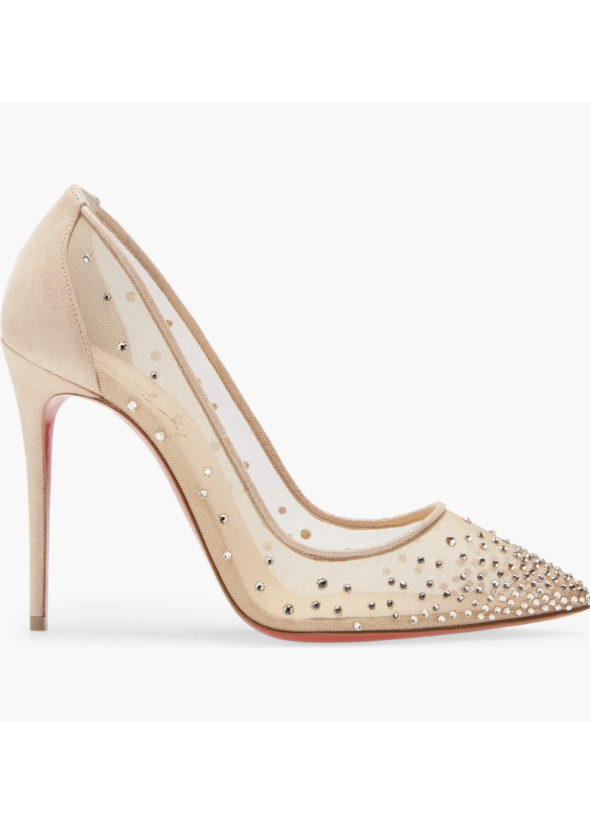 Zapatos Christian Louboutin