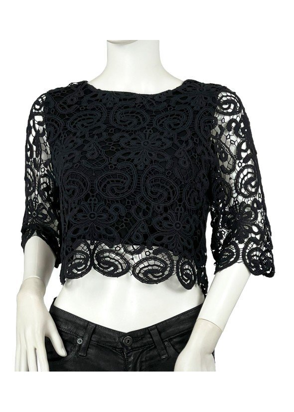 Blusa Miguelina