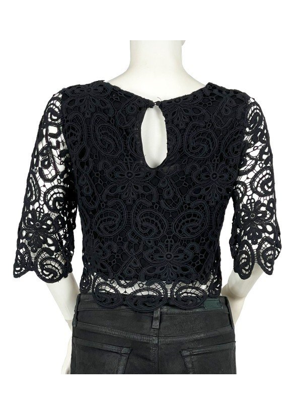 Blusa Miguelina